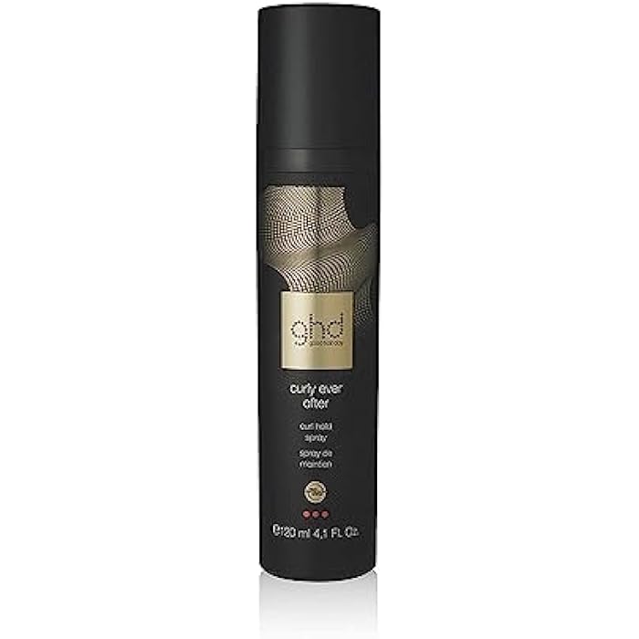 ghd Curly Ever After - Curl Hold Spray, 4.1 fl. Oz. - Image 1